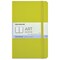 Moleskine Art Collection Sketchbook - Dandelion Yellow, 5" x 8-1/4"